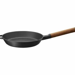 Norden stekpanne 24 cm støpejern