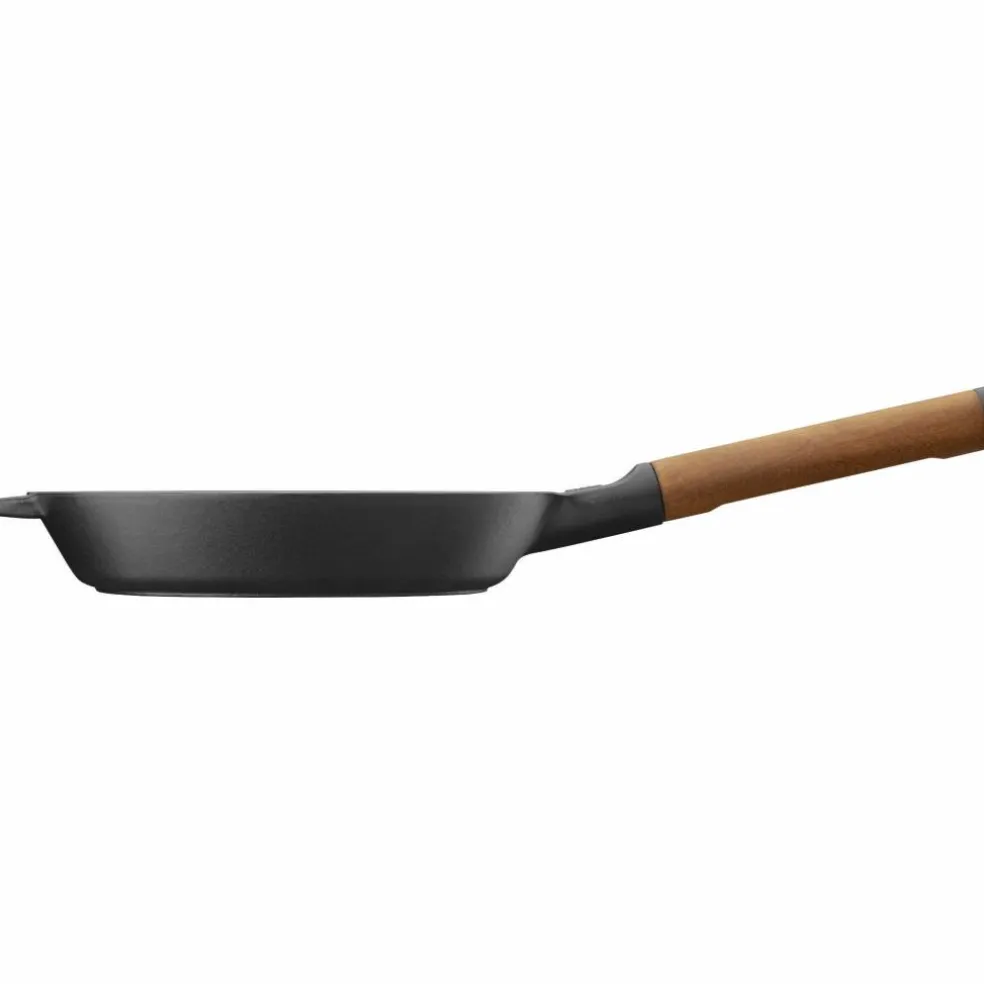 Norden stekpanne 28 cm støpejern