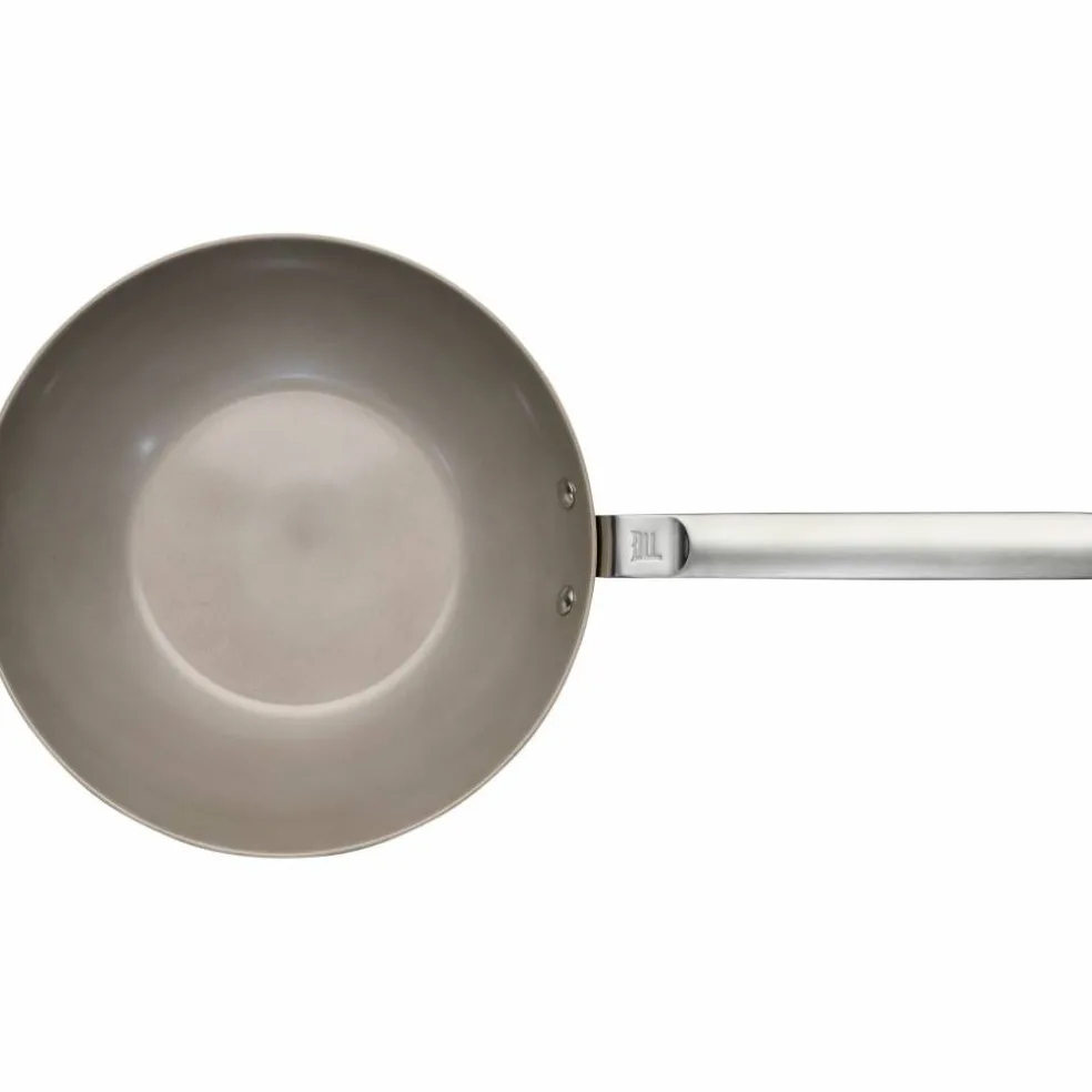 Norden wokpanne 28 cm