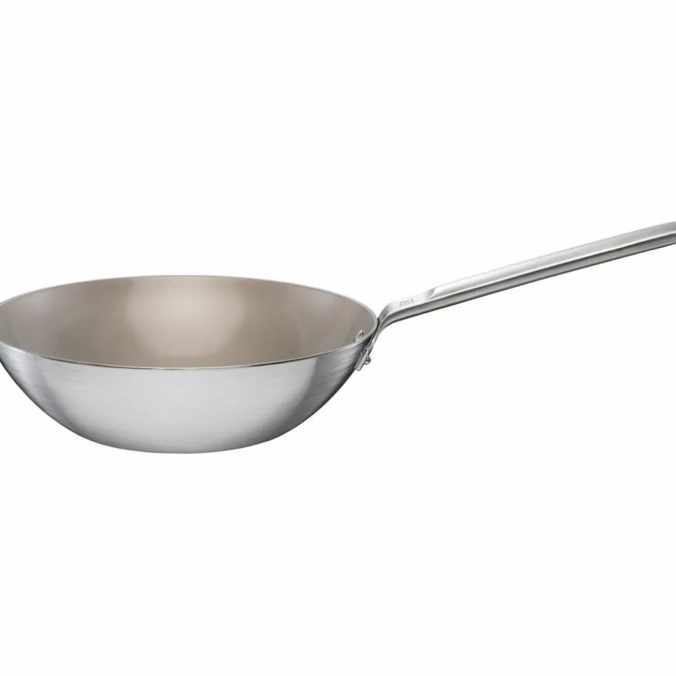 Norden wokpanne 28 cm