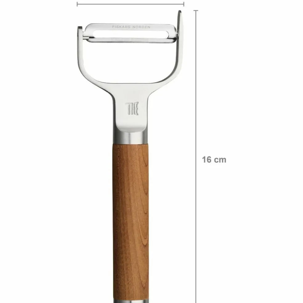 Norden Y-formet grønnsaksskreller