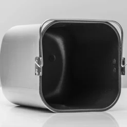 Nordica Breadmaker Inox