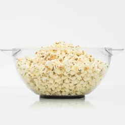 Nordica Popcornmaskin Big Popper Svart