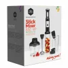 Nordica Precision 2-i-1 stavmixer