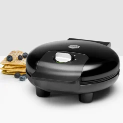 NORDICA Select Single Waffle Maker