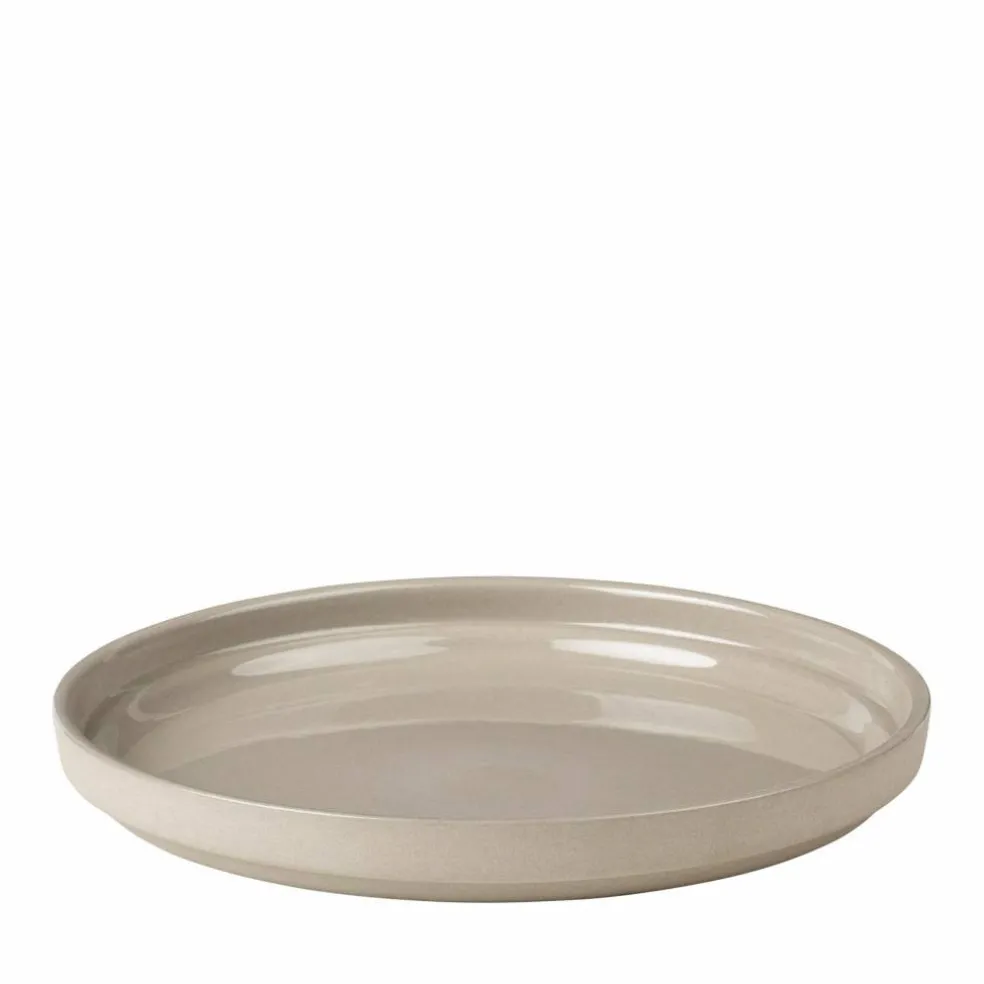 Nordic Bistro tallerken 21 cm
