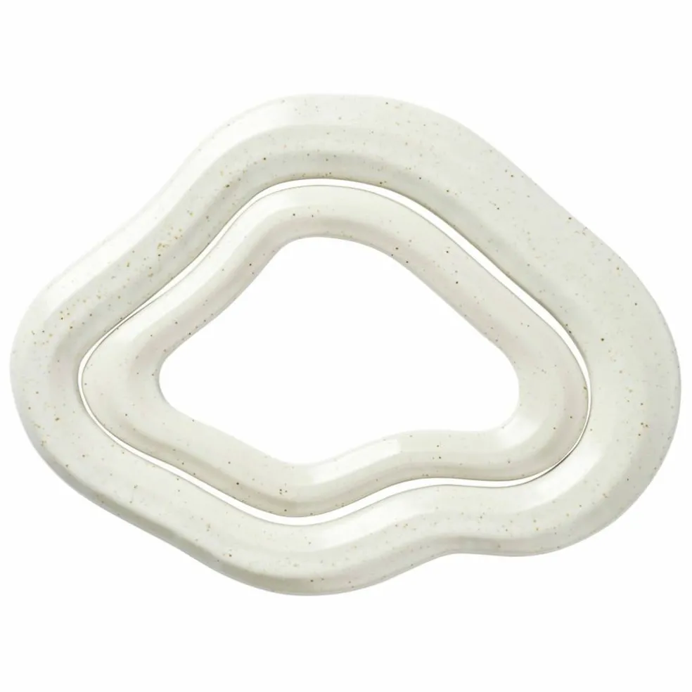Nordic gryteunderlag, vanilla
