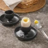 Nordic Kitchen eggeglass, 2 stk.