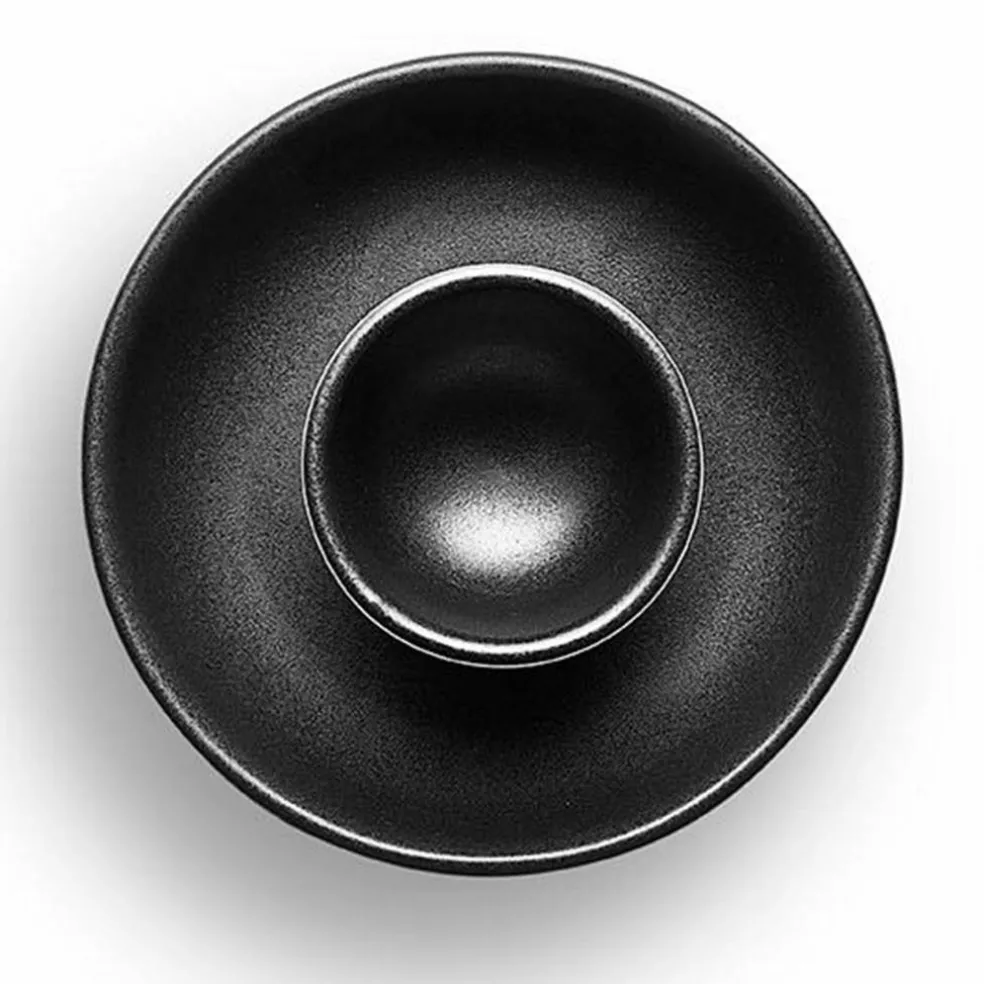 Nordic Kitchen eggeglass, 2 stk.