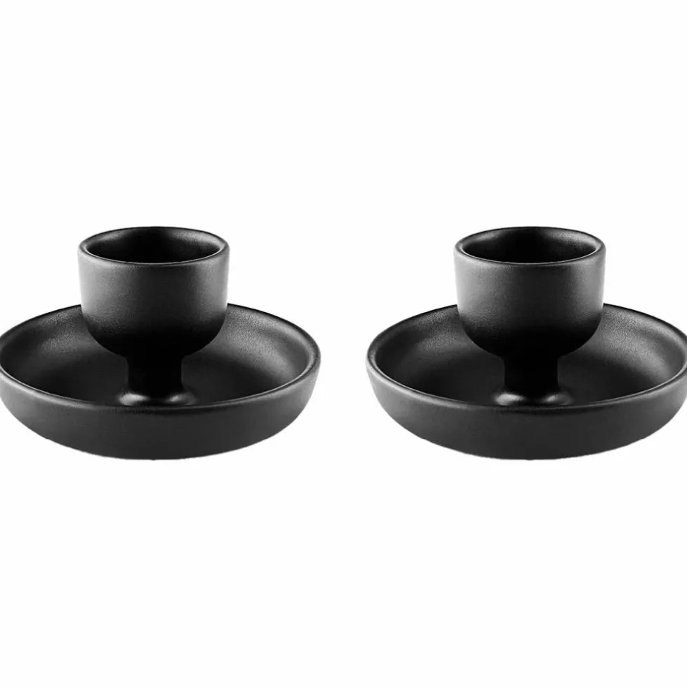 Nordic Kitchen eggeglass, 2 stk.