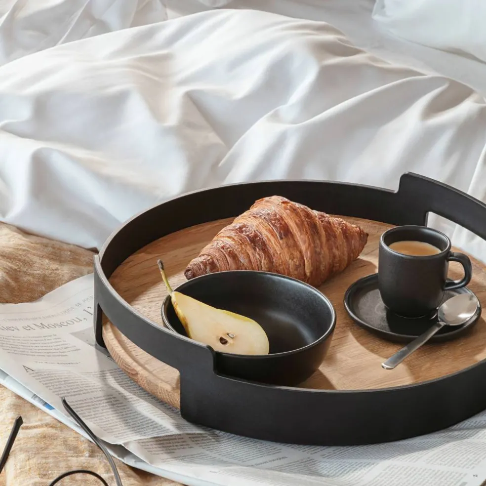 Nordic Kitchen espressokopp med skål