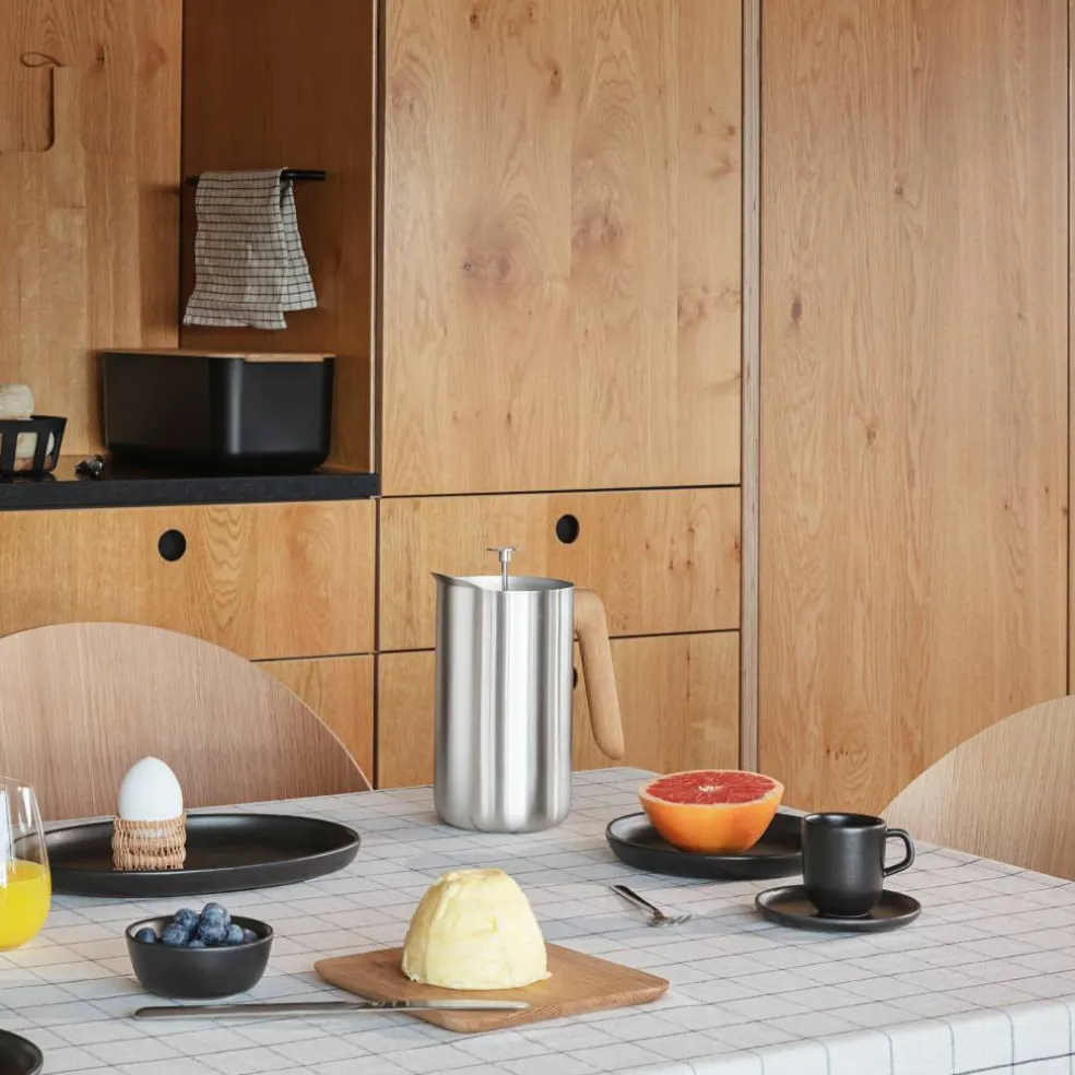 Nordic Kitchen espressokopp med skål