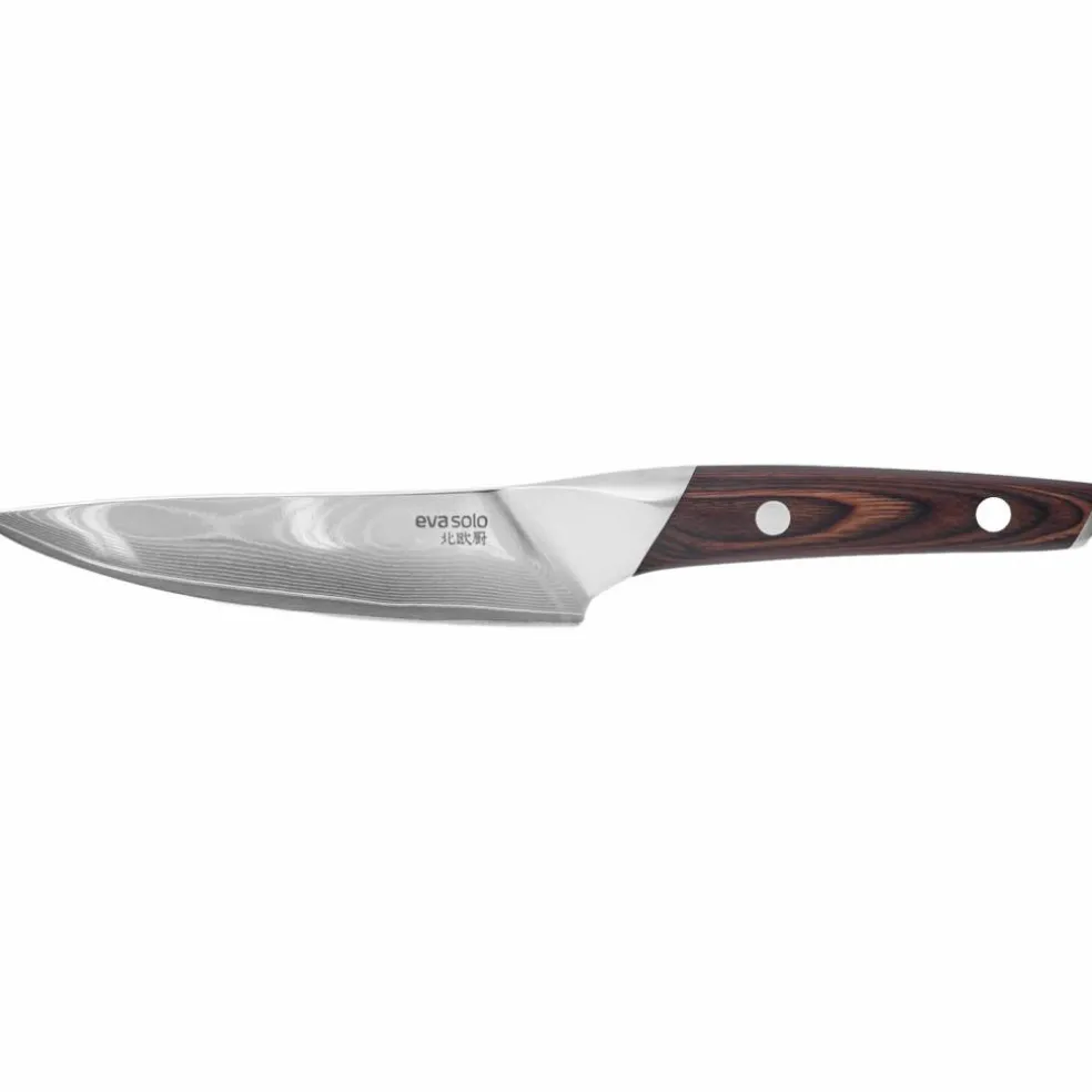Nordic Kitchen grønnsakskniv 13 cm