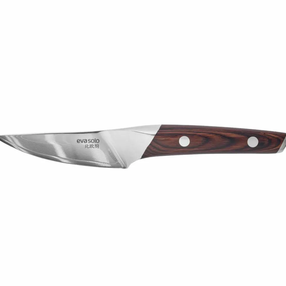 Nordic Kitchen kniv 9 cm