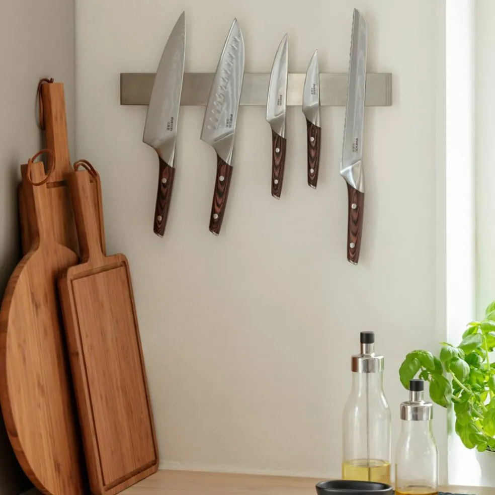 Nordic Kitchen kniv 9 cm