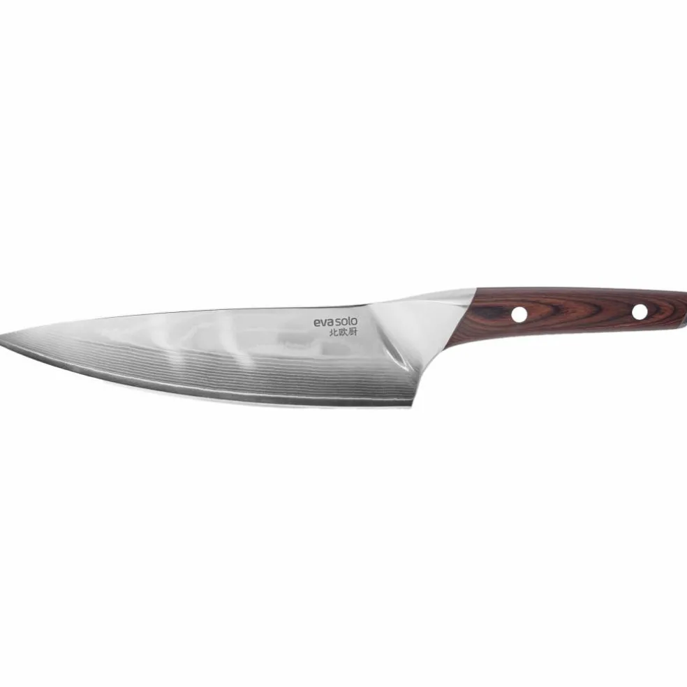 Nordic Kitchen kokkekniv 20 cm
