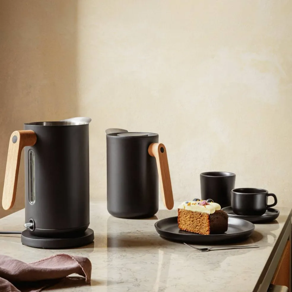 Nordic Kitchen Kopp med fat 20 cl