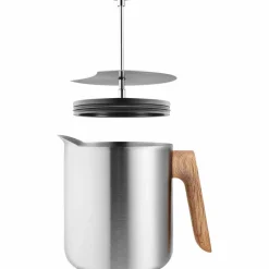 Nordic Kitchen Presskanne 1 liter