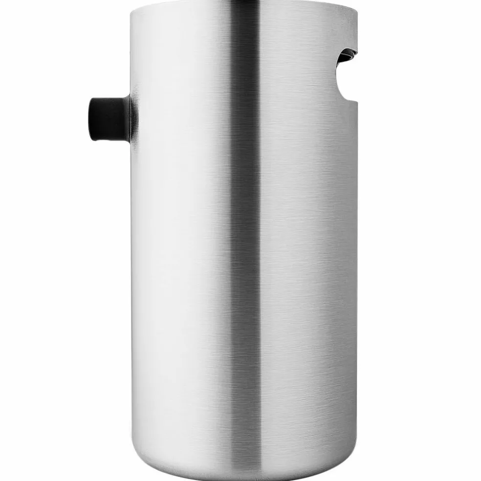 Nordic Kitchen pumpetermos 1,8 liter, steel