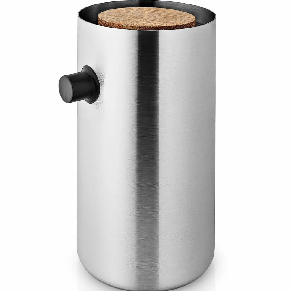 Nordic Kitchen pumpetermos 1,8 liter, steel