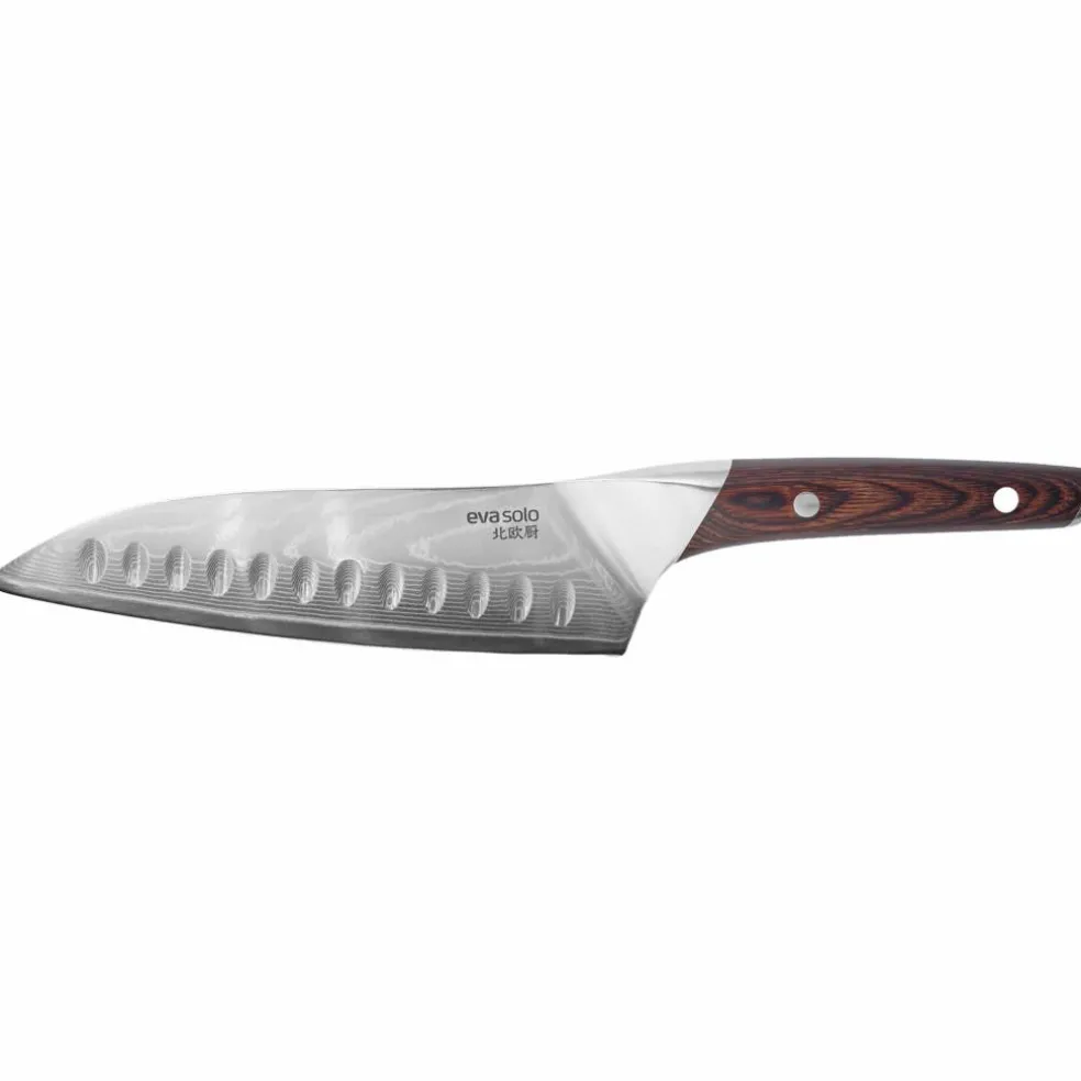 Nordic Kitchen santokukniv 18 cm