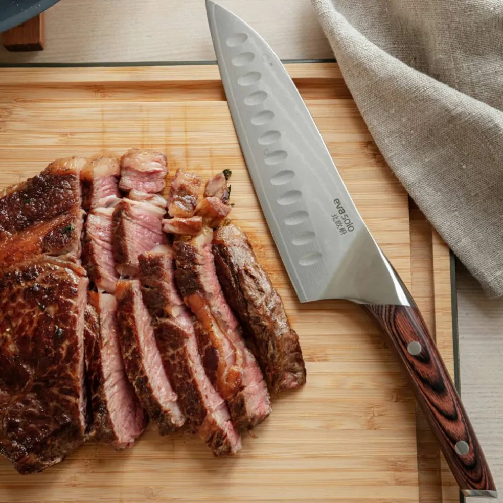 Nordic Kitchen santokukniv 18 cm
