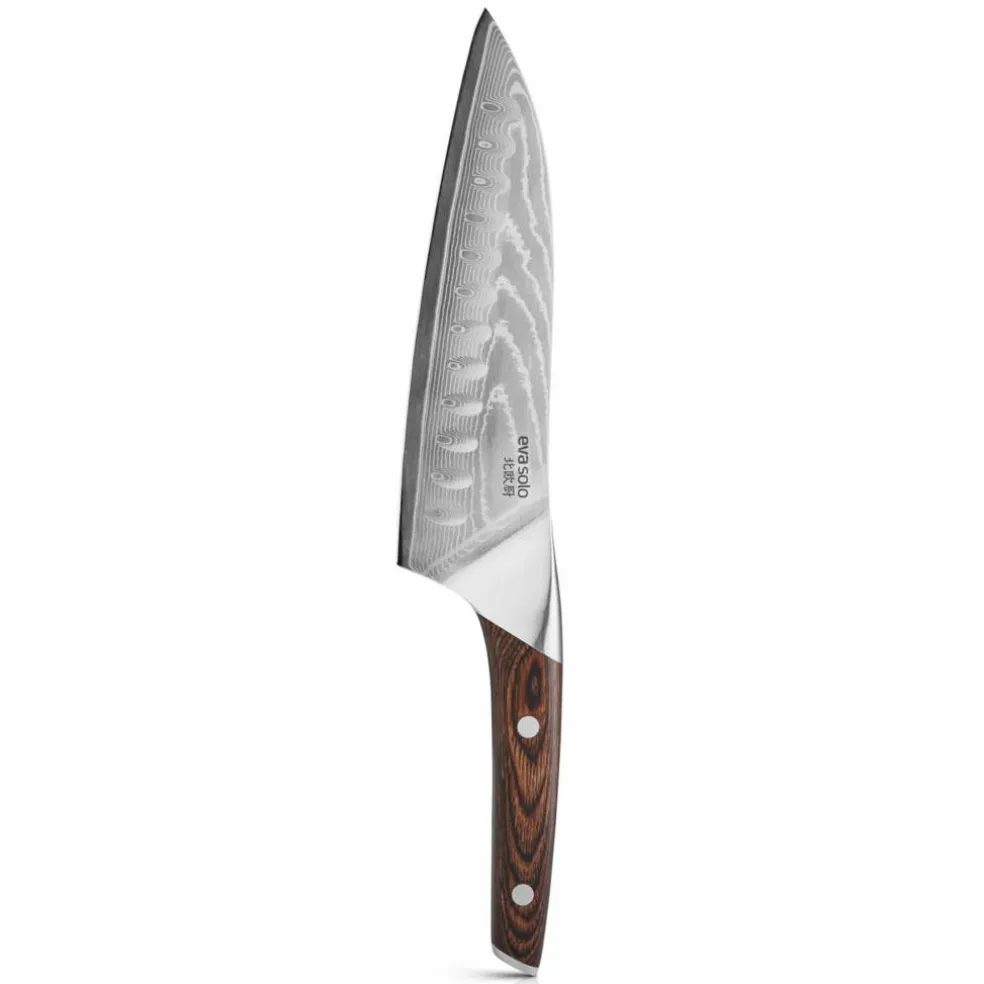 Nordic Kitchen santokukniv 18 cm