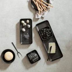 Nordic Kitchen Serveringsfat 12x24 cm