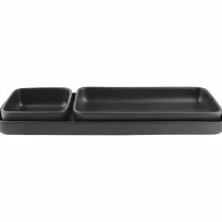 Nordic Kitchen Serveringsfat 12x24 cm