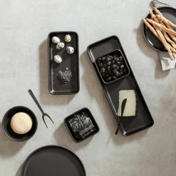 Nordic Kitchen Serveringsfat 13x37 cm