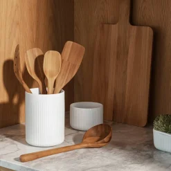 Nordic Kitchen serveringsskje, liten