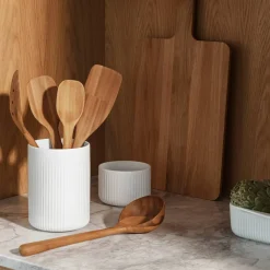 Nordic Kitchen serveringsskje, stor