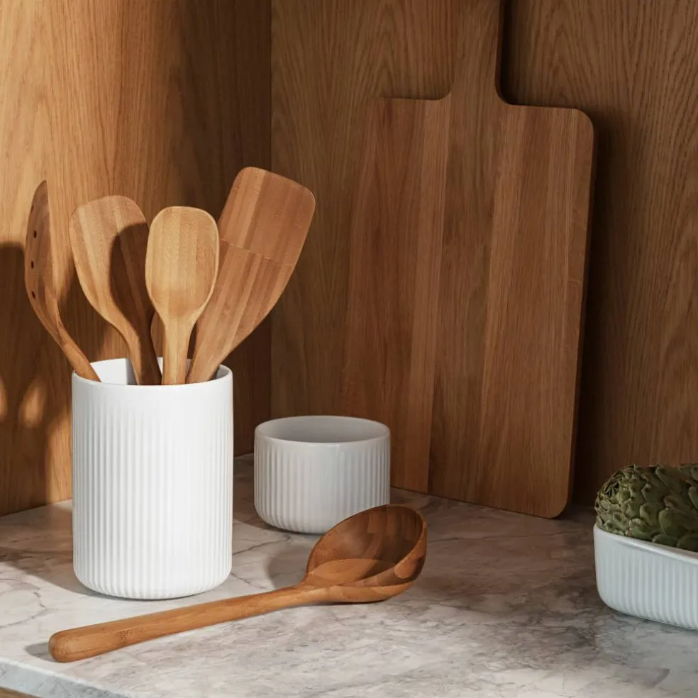 Nordic Kitchen serveringsskje, stor