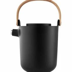 Nordic Kitchen termoskanne for te, 1 liter, sand