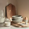 Nordic Marsh eggeglass