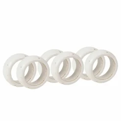 Nordic Sea serviettring 6-pack