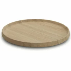 Nordic Tray Ø45, Eik