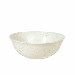 Nordic Vanilla budda bowl 21 cm