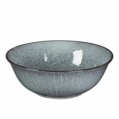Nordic Vanilla budda bowl 21 cm