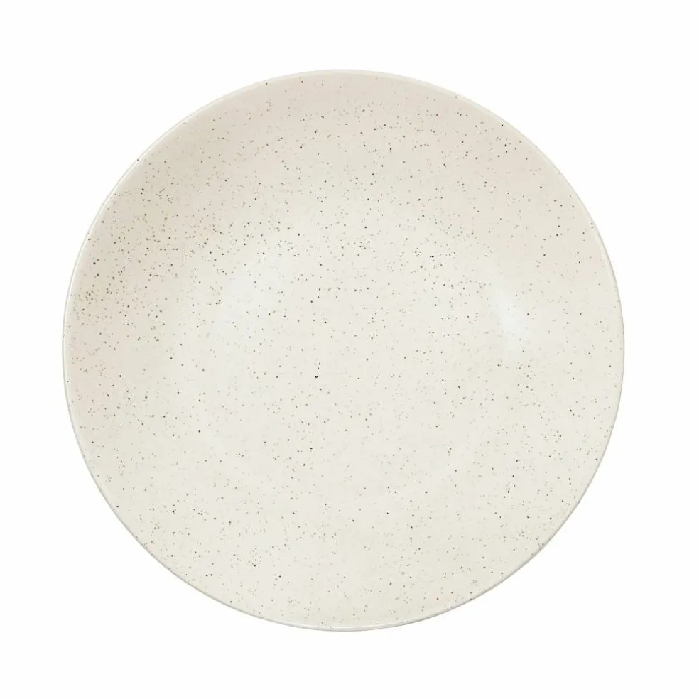 Nordic Vanilla dyp tallerken 29 cm