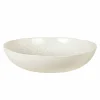 Nordic Vanilla salatskål 34,5 cm
