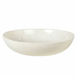 Nordic Vanilla salatskål 34,5 cm