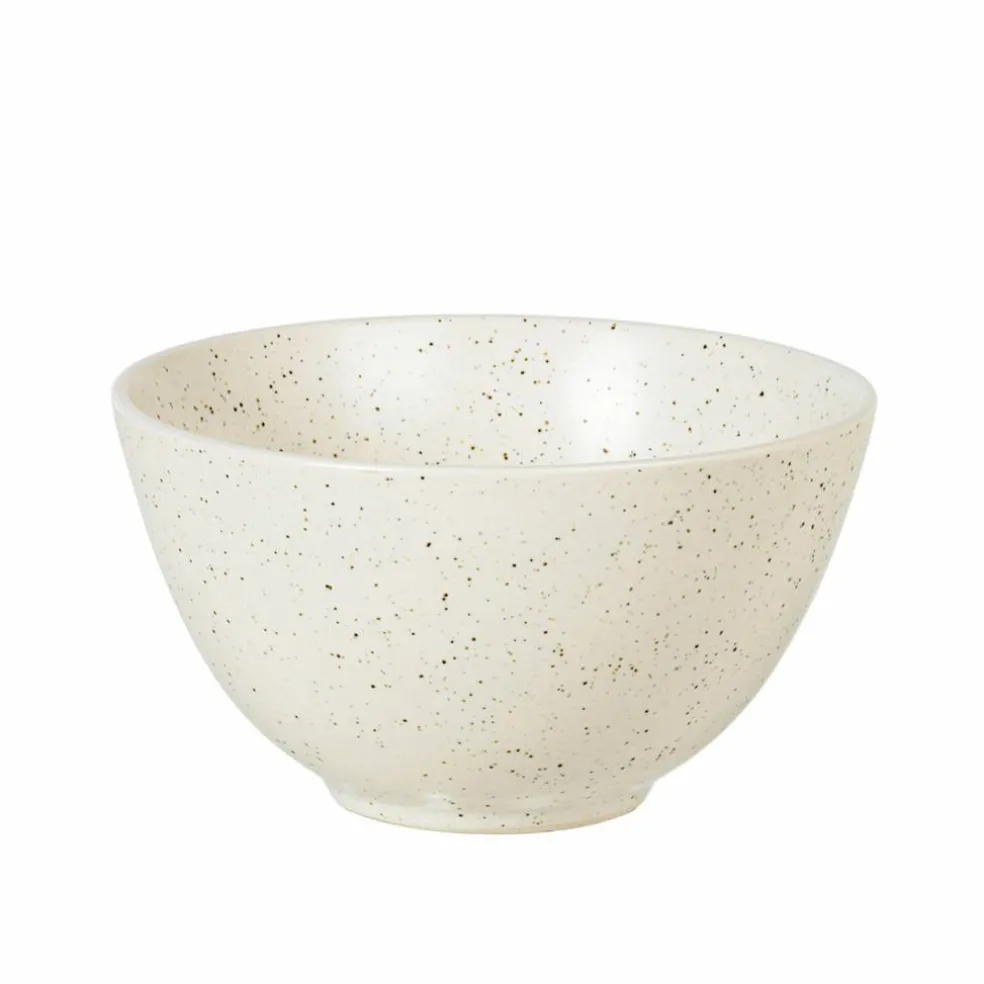Nordic Vanilla skål 15 cm