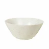 Nordic Vanilla skål 25 cm