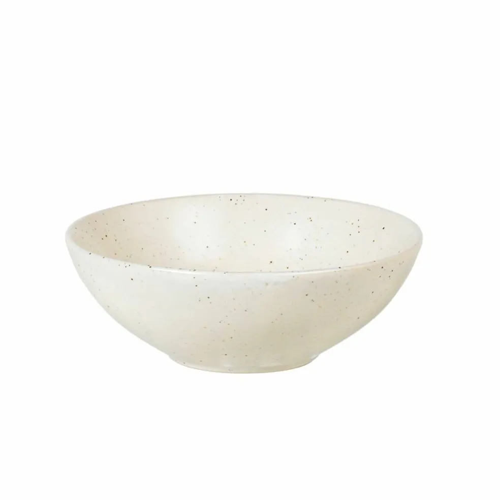 Nordic Vanilla skål 17 cm
