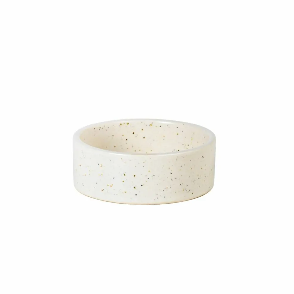 Nordic Vanilla skål 8 cm