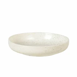 Nordic Vanilla skål 22,5 cm