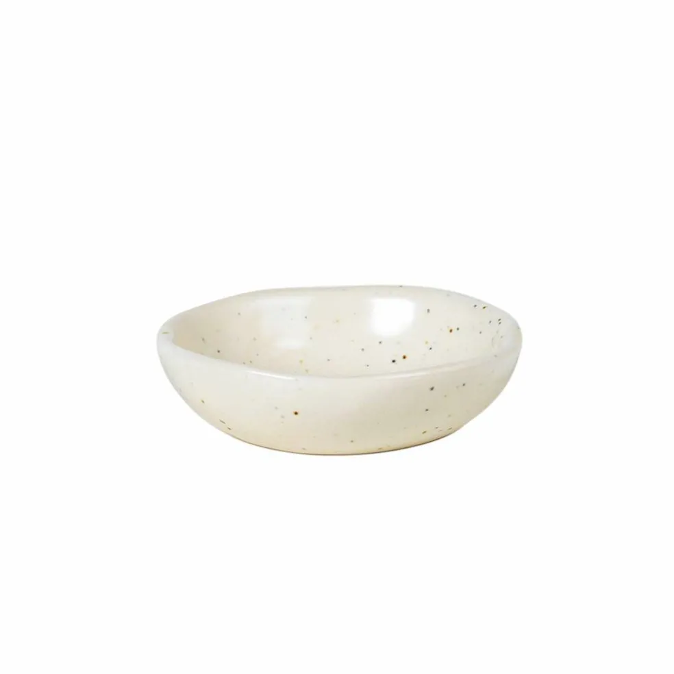 Nordic Vanilla skål 7 cm