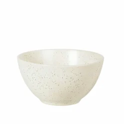 Nordic Vanilla skål 17 cm, lav