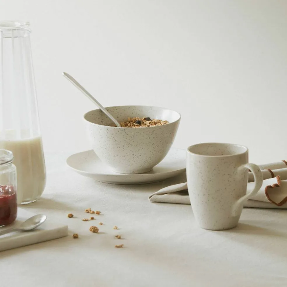 Nordic Vanilla stor kopp 40 cl
